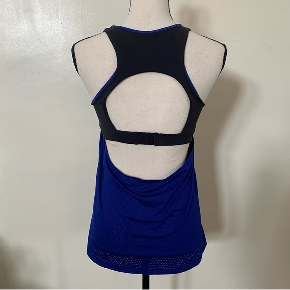 Athleta SCULPTEK™ Support Tank - Picture 4 of 9